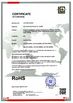 चीन Shenzhen RIYUEGUANGHUA Technology Co., Limited प्रमाणपत्र